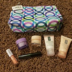 Clinique Skincare set